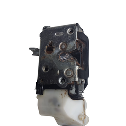 FECHADURA PORTA DIANTEIRA ESQUERDA PALIO SIENA STRADA ATÉ 07