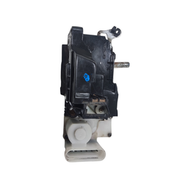 Fechadura Porta Dianteira Esquerda Palio Siena Strada até 07