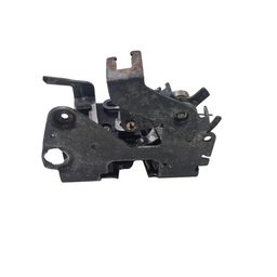 Fechadura Porta Diant Esq Gol Parati Saveiro Bola G3 G4 4P