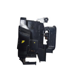 Fechadura Porta Dianteira Esquerda Palio Siena Strada 07/