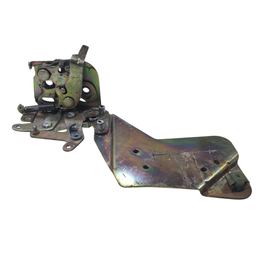 Fechadura Porta INTERNA Esquerda 2P Uno 1984 85 86 a 2013