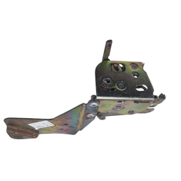 FECHADURA PORTA INTERNA ESQUERDA 2P UNO 1984 85 86 A 2013