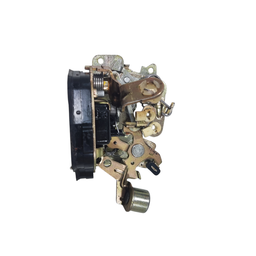 FECHADURA PORTA TRASEIRA ESQUERDA CORSA 1996 A 2016 CLASSIC