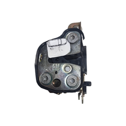 Fechadura Porta Traseira Esquerda Corsa 1996 a 2016 Classic