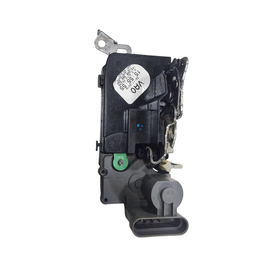 Fechadura Porta Traseira Direita Palio Siena 1998 a 2016