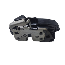 FECHADURA PORTA TRASEIRA ESQ NEW KA 14/ RANGER 13/ 4 PINOS