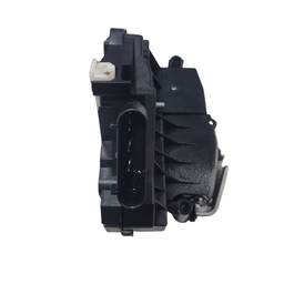 Fechadura Porta Traseira Esq New Ka 14/ Ranger 13/ 4 Pinos