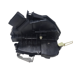 Fechadura Porta DE Fiesta Ka Ecosport Ranger Fusion 13/ 7Pi 