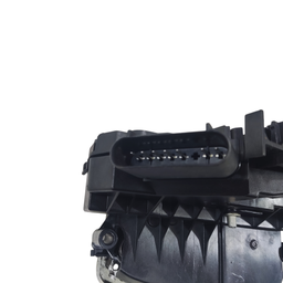 FECHADURA PORTA DE FIESTA KA ECOSPORT RANGER FUSION 13/ 7PI 