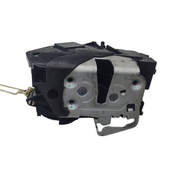 FECHADURA PORTA DE FIESTA KA ECOSPORT RANGER FUSION 13/ 7PI 