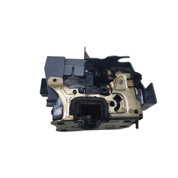 FECHADURA PORTA TD CLIO SYMBOL SCENIC DUSTER OROCH SANDE 99/