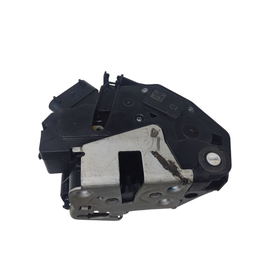 FECHADURA PORTA DIANT DIR NEW KA ECOSPORT RANGER 12/ 4 PINOS