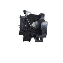 Fechadura Porta Dianteira Direita Palio Siena Strada 2007/..