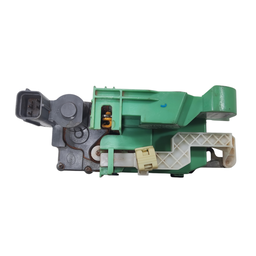 Fechadura Porta Traseira Esquerd Punto Linea Idea Uno Vivace