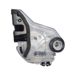 Fechadura Porta Tra Es Corolla 15/19 Hilux Sw4 16/ Civic G10