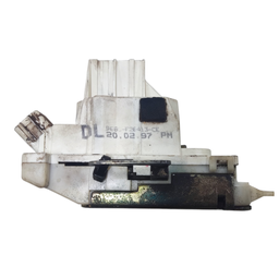 Fechadura Porta Traseira Esquerda Focus 1998 a 2008 3 pinos