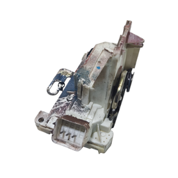 FECHADURA PORTA TRASEIRA DIREITA FOCUS 1998 A 2008 3 PINOS