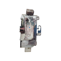 FECHADURA PORTA TRASEIRA DIREITA FOCUS 1998 A 2008 3 PINOS