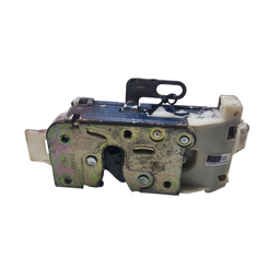 FECHADURA PORTA TRASEIRA DIREITA FOCUS 1998 A 2008 3 PINOS