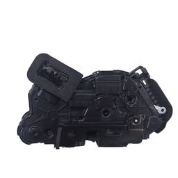 FECHADURA PTA D.E POLO VIRTUS TIGUAN T-CROSS NIVUS JETTA 18/