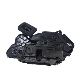 FECHADURA PTA D.E POLO VIRTUS TIGUAN T-CROSS NIVUS JETTA 18/