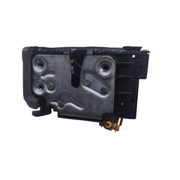 FECHADURA PORTA TRAS ESQ ONIX PRISMA COBALT ATÉ 19 SPIN 13/