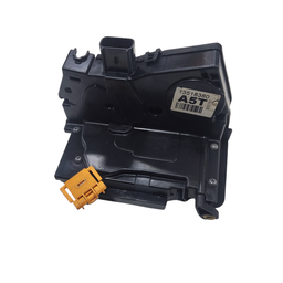 Fechadura Porta Tras Esq Onix Prisma Cobalt até 19 Spin 13/