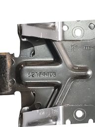 SUPORTE ESTEPE FIAT STRADA 2020-24 52174408