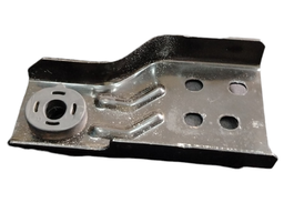 SUPORTE RADIADOR ESQ ORIGINAL FIAT UNO MOBI 2017-25