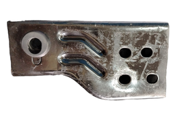 SUPORTE RADIADOR ESQ ORIGINAL FIAT UNO MOBI 2017-25