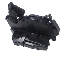 Fechadura Prta DD Polo Virtus Tiguan T-Cross Nivus Jetta 18/