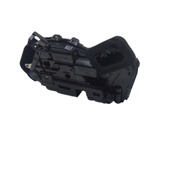 Fechadura Prta TD Polo Virtus Tiguan T-Cross Nivus Jetta 18/