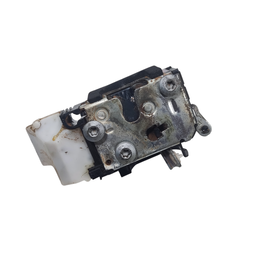 FECHADURA PORTA DIANTEIRA DIREITA PALIO SIENA STRADA 2007/..