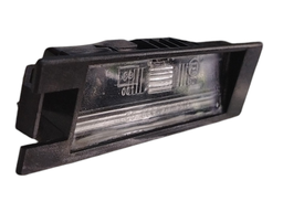 Lanterna Luz Placa Fiat Punto/Siena 51793060 