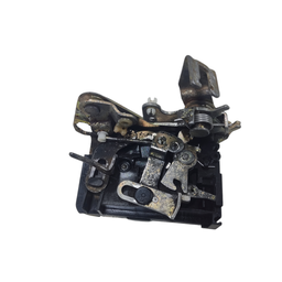 FECHADURA PORTA TRASEIRA DIREITA GOL PARATI BOLA G3 G4 4P