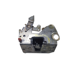 Fechadura Porta Traseira Direita Gol Parati Bola G3 G4 4P