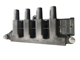 Bobina Ignição Evo Original Fiat Strada Fiorino Uno 1.4 Evo