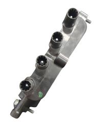 BOBINA IGNIÇÃO EVO ORIGINAL FIAT STRADA FIORINO UNO 1.4 EVO