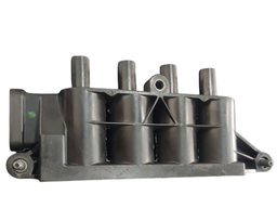 BOBINA IGNIÇÃO EVO ORIGINAL FIAT STRADA FIORINO UNO 1.4 EVO