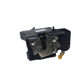 FECHADURA PORTA TE SANDERO 15/ LOGAN 14/ DUSTER 21/ C/TV ELÉ