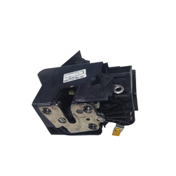 FECHADURA PORTA TE SANDERO 15/ LOGAN 14/ DUSTER 21/ C/TV ELÉ