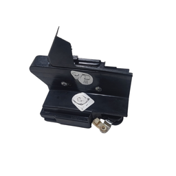 Fechadura Porta DD Sandero 15/ Logan 14/ Duster 21/ c/tva el