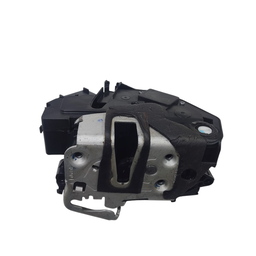 FECHADURA PORTA TRA DI NEW FIESTA ECOSPORT FUSION 13/ 5PINOS