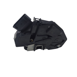 FECHADURA PORTA TRA DI NEW FIESTA ECOSPORT FUSION 13/ 5PINOS