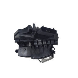 Fechadura Porta Tra Di New Fiesta Ecosport Fusion 13/ 5Pinos