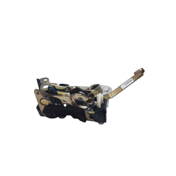 FECHADURA PORTA TRASEIRA ESQUERDA PALIO SIENA 1998 A 2016