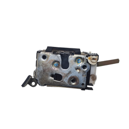 Fechadura Porta Traseira Esquerda Palio Siena 1998 a 2016