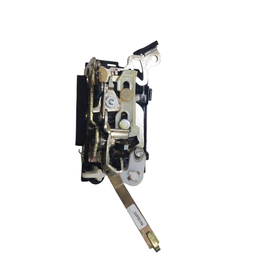 FECHADURA PORTA TRASEIRA ESQUERDA PALIO SIENA 1998 A 2016