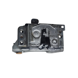 Fechadura Porta Direita Gol Bola G3 Parati 2 Portas