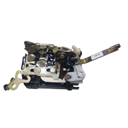 Fechadura Porta Traseira Direita Palio Siena 1998 a 2016